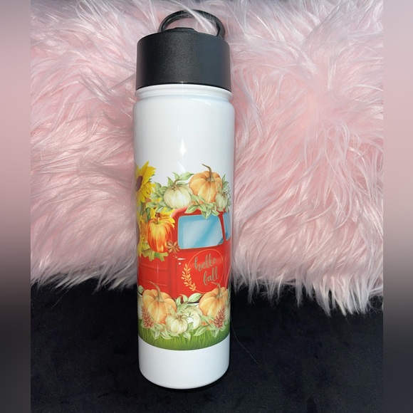 Hello Fall - Picture 1 of 4